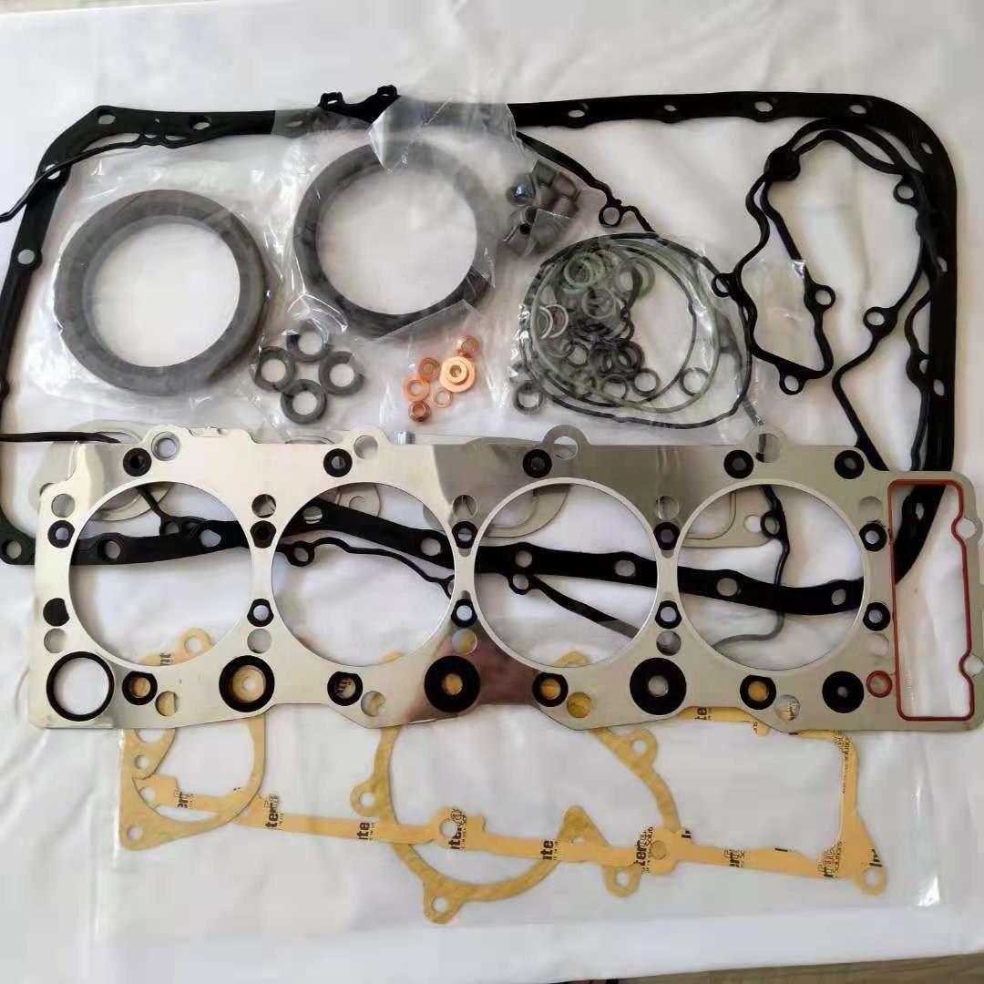 4HK1 engine gasket kit for isuzu 4hk1 cylinder head gasket 5-87814985-1