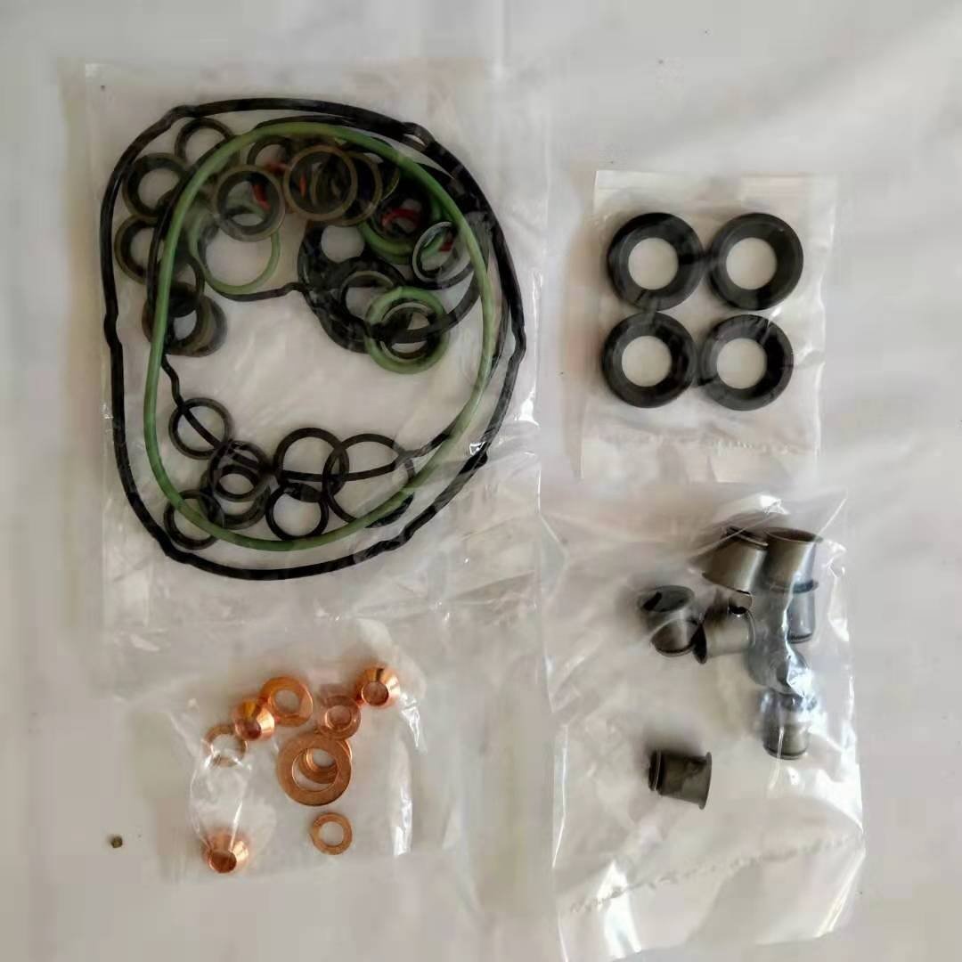 4HK1 engine gasket kit for isuzu 4hk1 cylinder head gasket 5-87814985-1