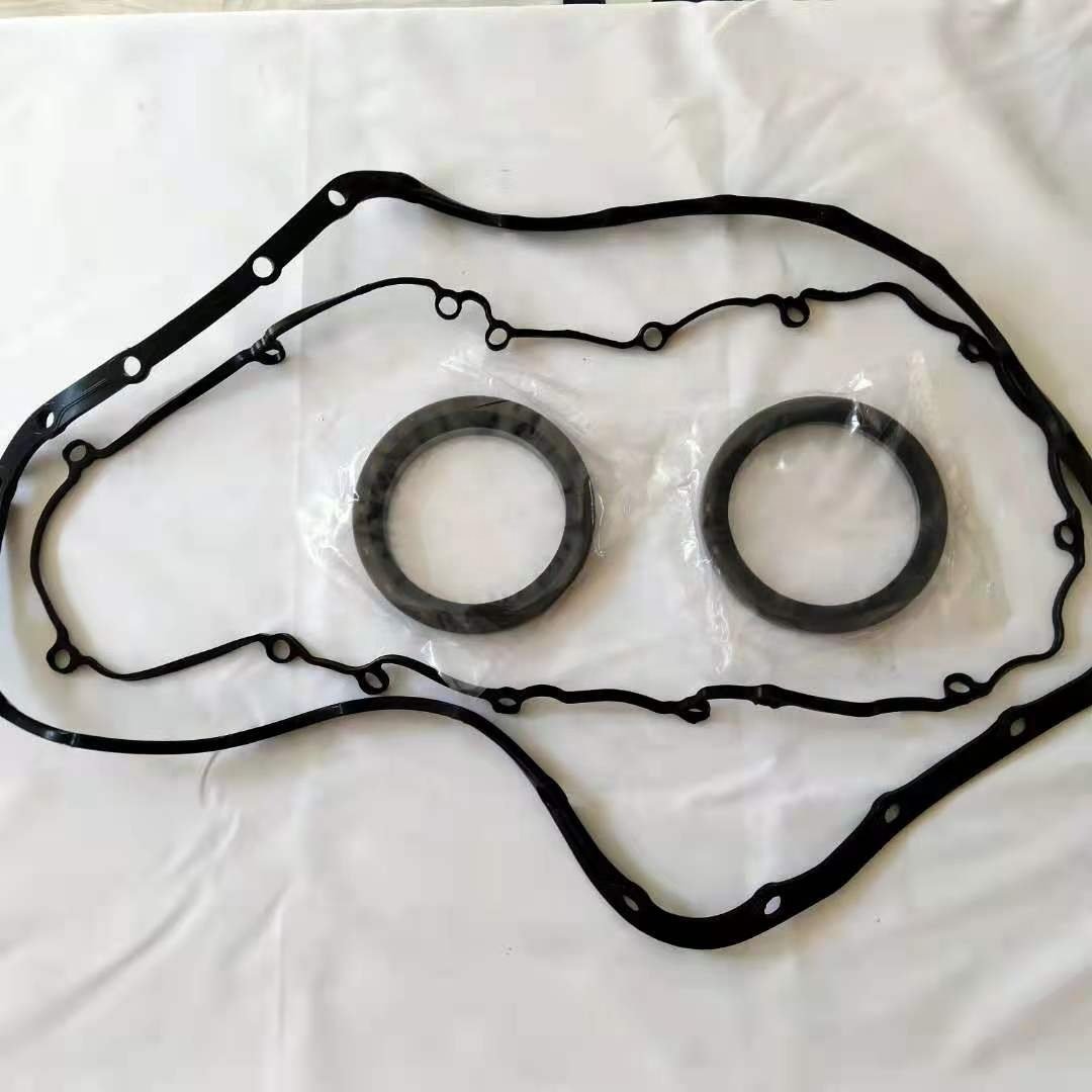 4HK1 engine gasket kit for isuzu 4hk1 cylinder head gasket 5-87814985-1