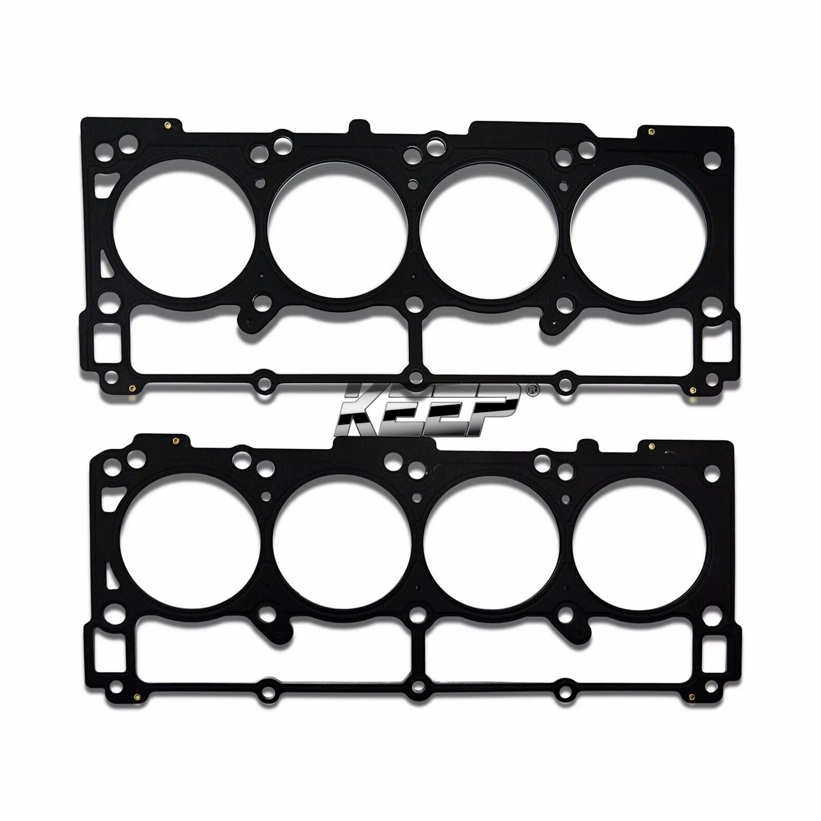 HS26423PT Fits 09-15 Chrysler Jeep Ram 5.7L HEMI OHV MLS Head Gasket Set with Bolts