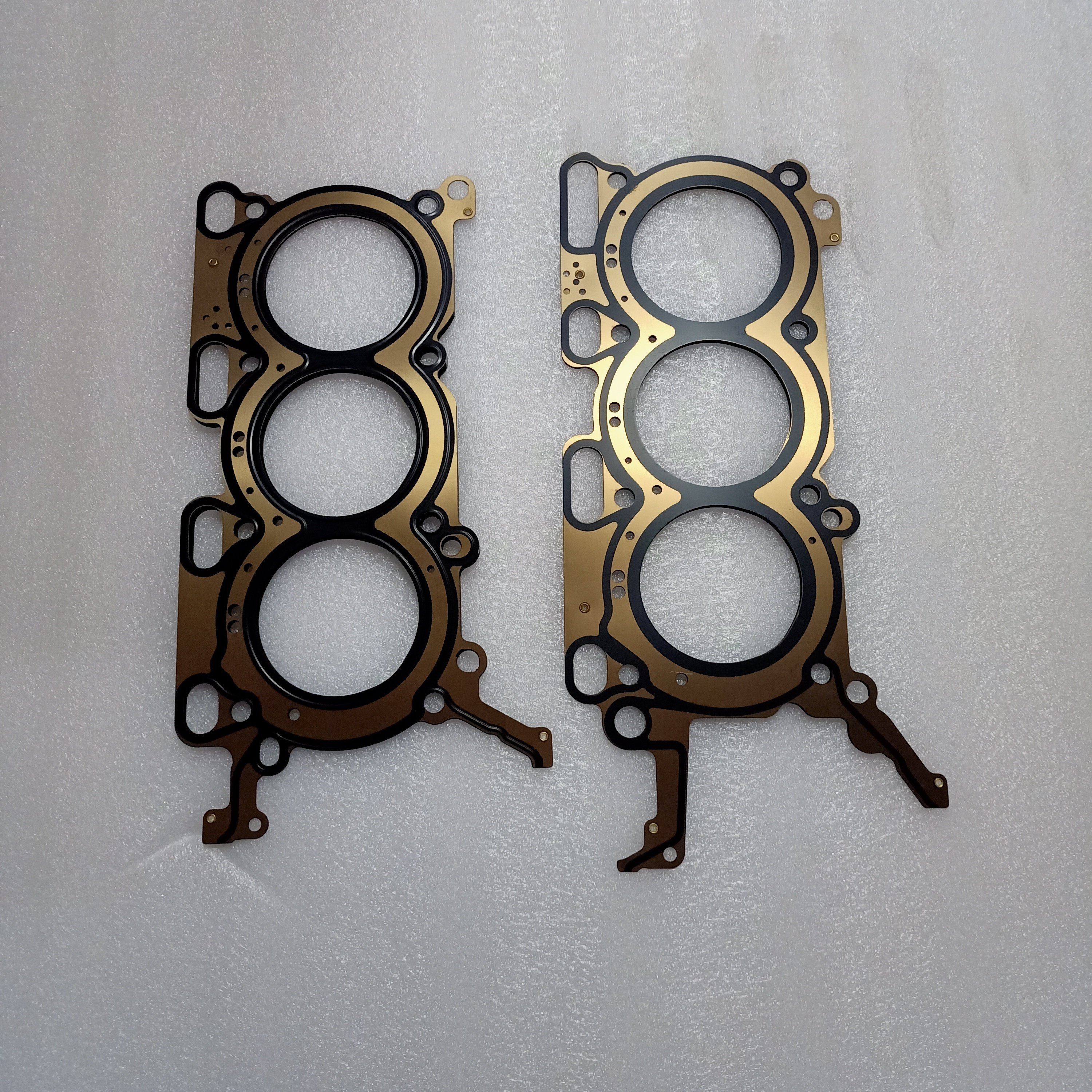 2007-2018 Ford Edge Explorer Fusion Taurus Cylinder Head Gasket 54658 7T4Z6051B AT4Z6051B 2007-2018 Ford Edge Explorer Fusion