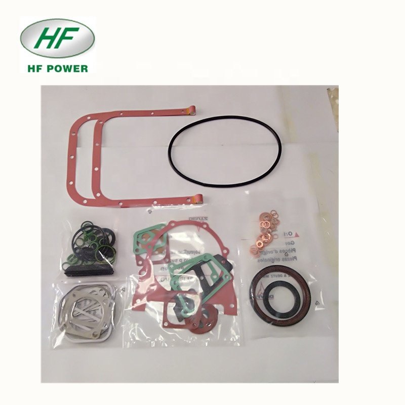 Deutz D914L04 engine spare parts overhaul gasket set 02937713
