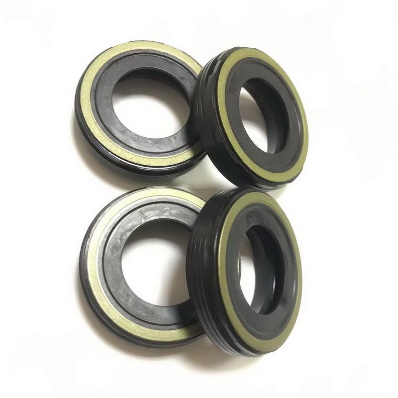 23682-30020 Auto parts spark plug oil seals Valve Holder GASKET CYLINDER HEAD COVER