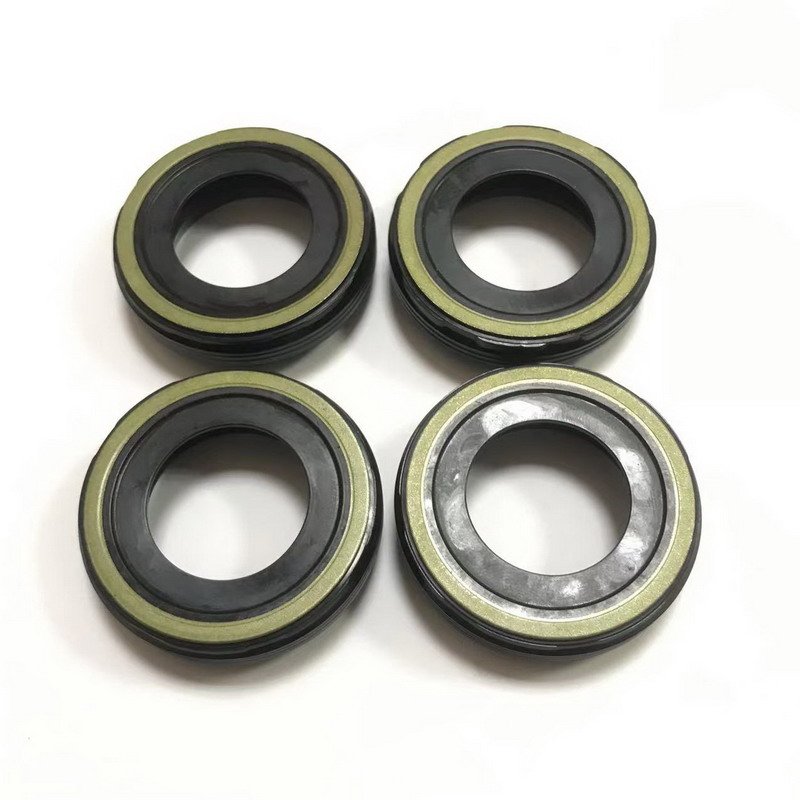 23682-30020 Auto parts spark plug oil seals Valve Holder GASKET CYLINDER HEAD COVER