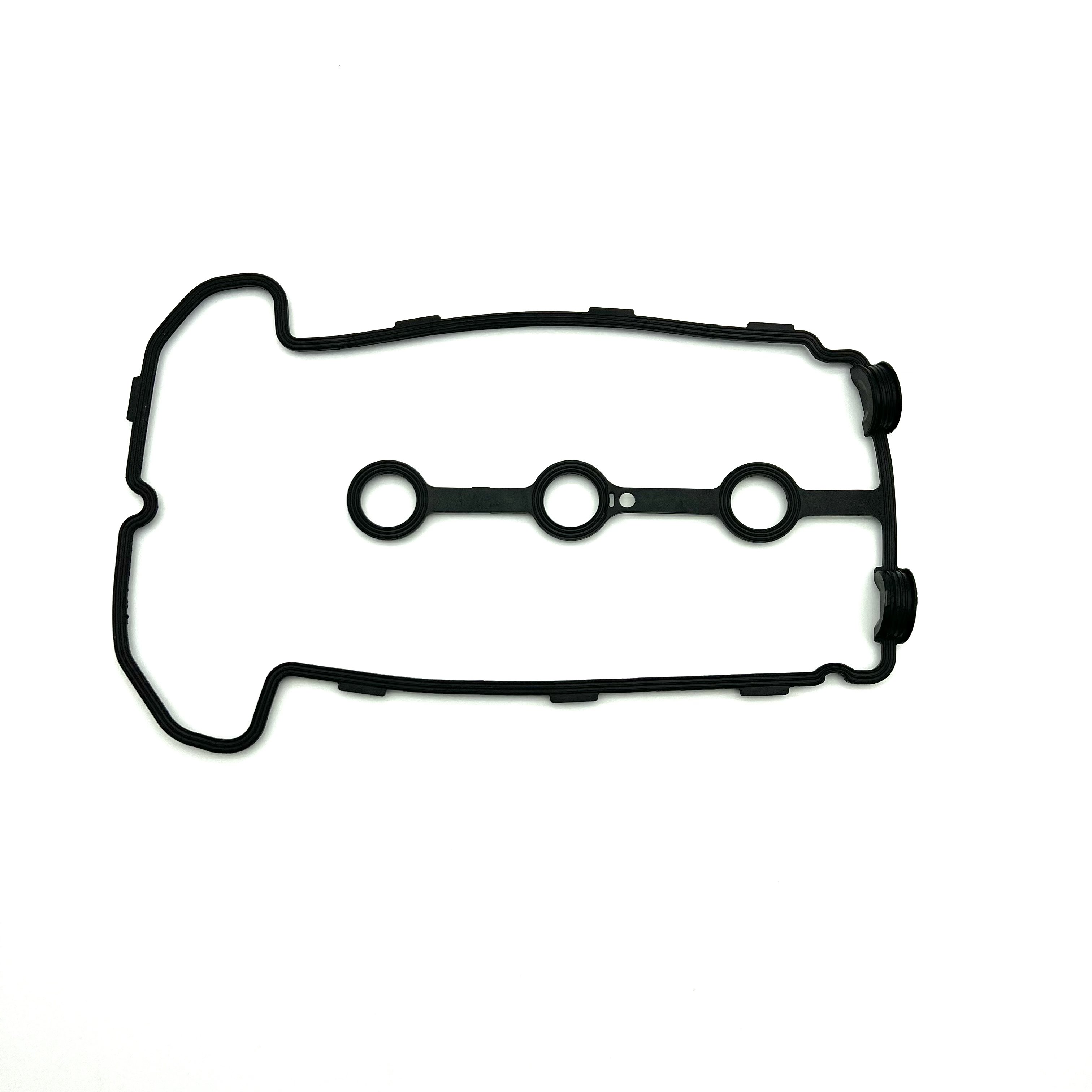 IVOK hot selling car engine accessories Valve Cover Gasket Set 11127567877 for BMW N12 N16