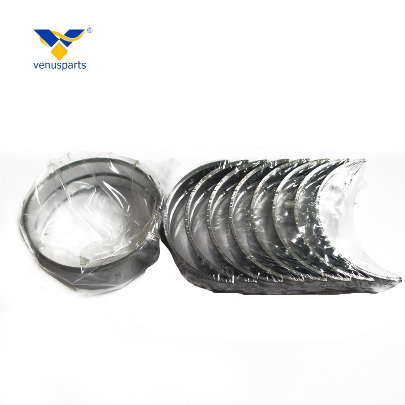 V2403 V2203 Engine main bearing and conrod bearing for Kubota 1A091-23480 17311-23480