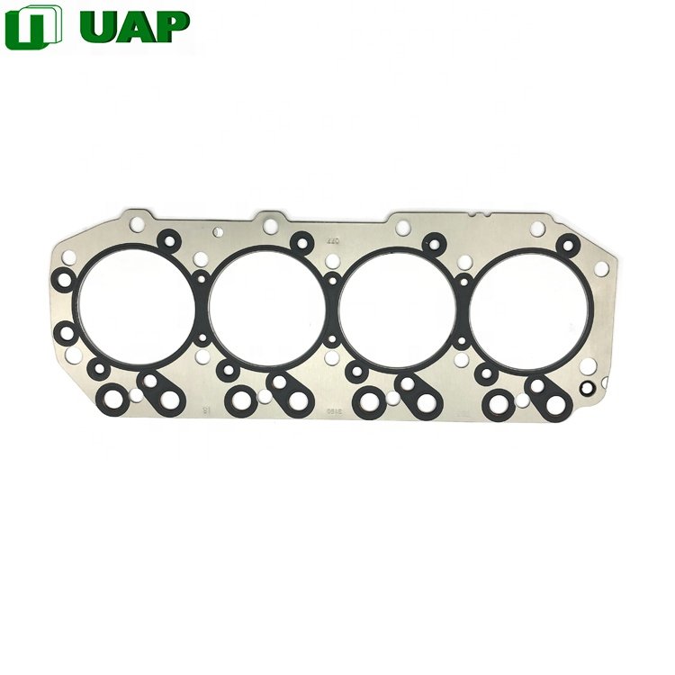 4JB1 Diesel Engine Full Gasket Set With Cylinder Head Gasket 5-87815-175-2