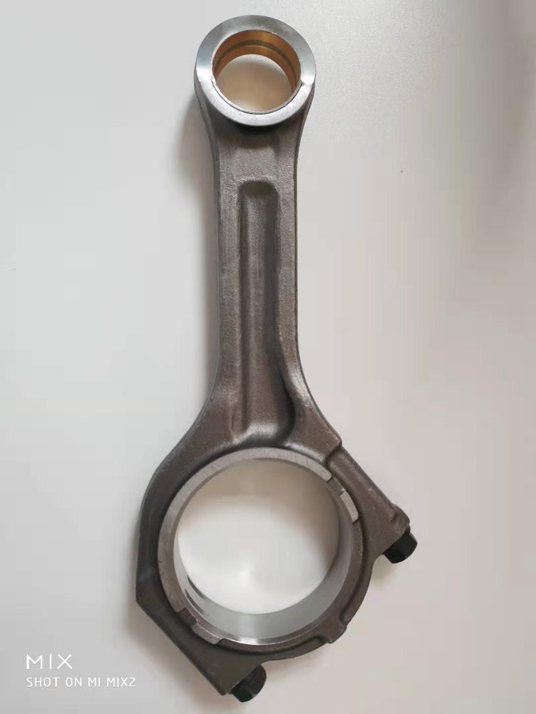 Factory direct supply 51.02400.6034 MAN2842 engine truck connecting rod 2023 hot selling, high-quality and affordable