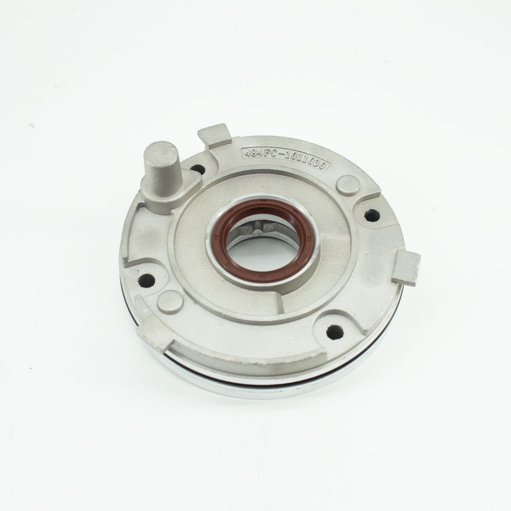 Engine hydraulic oil pump price for car chery a3 parts