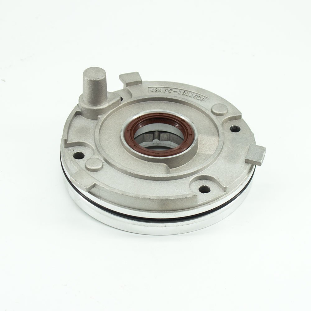 Engine hydraulic oil pump price for car chery a3 parts