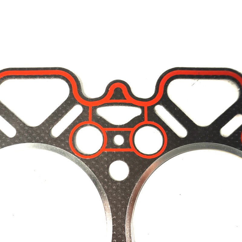 36812351 engine parts cylinder head gasket 10-021601-17-AZ