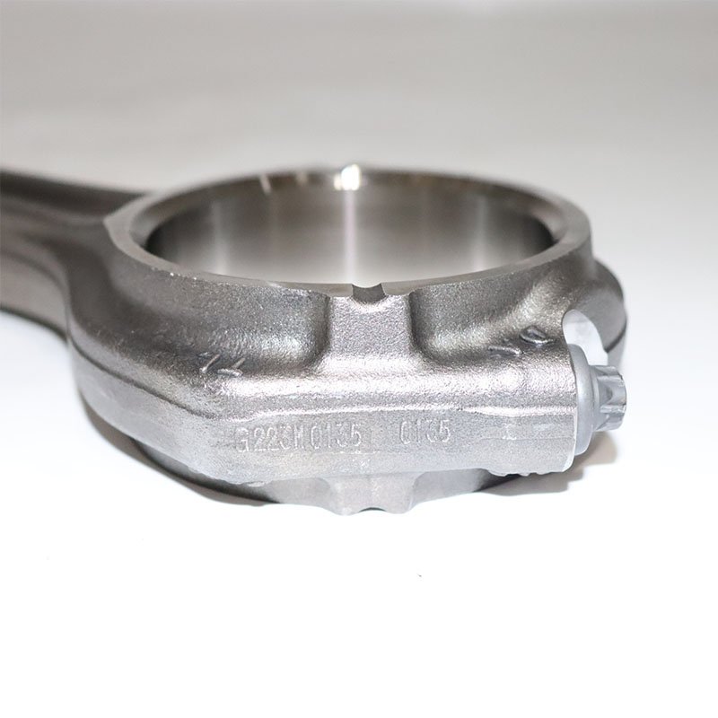 Perkins C7.1 engine connecting rod CAT331-0290 is suitable for Caterpillar 320D2 323D excavator