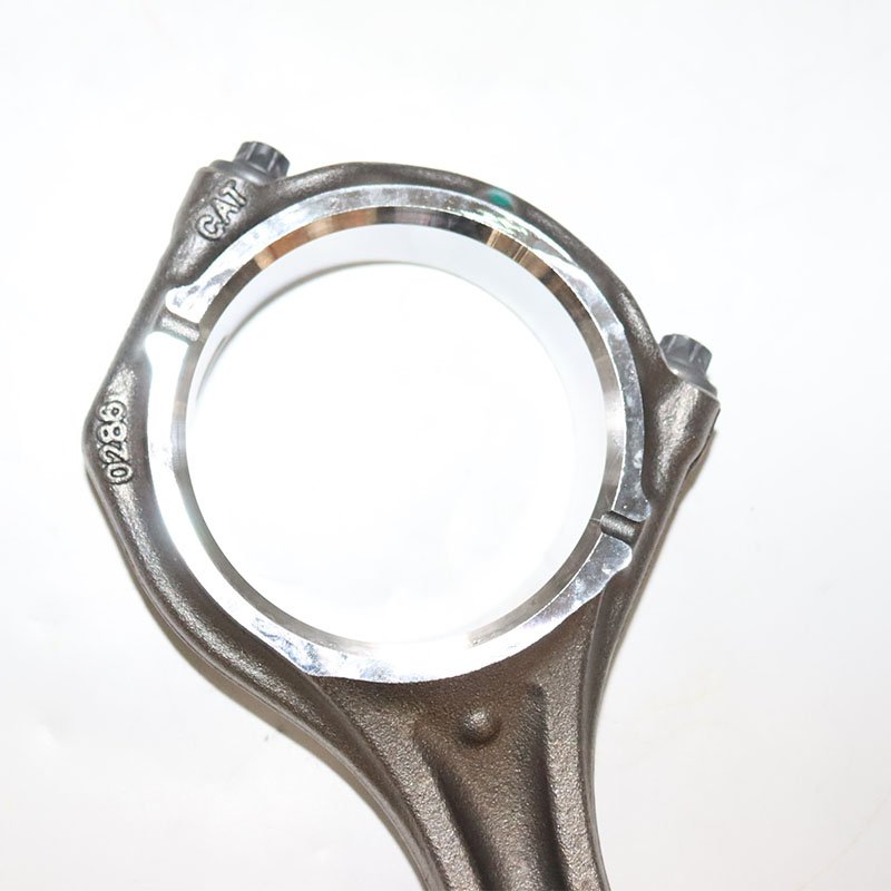 Perkins C7.1 engine connecting rod CAT331-0290 is suitable for Caterpillar 320D2 323D excavator
