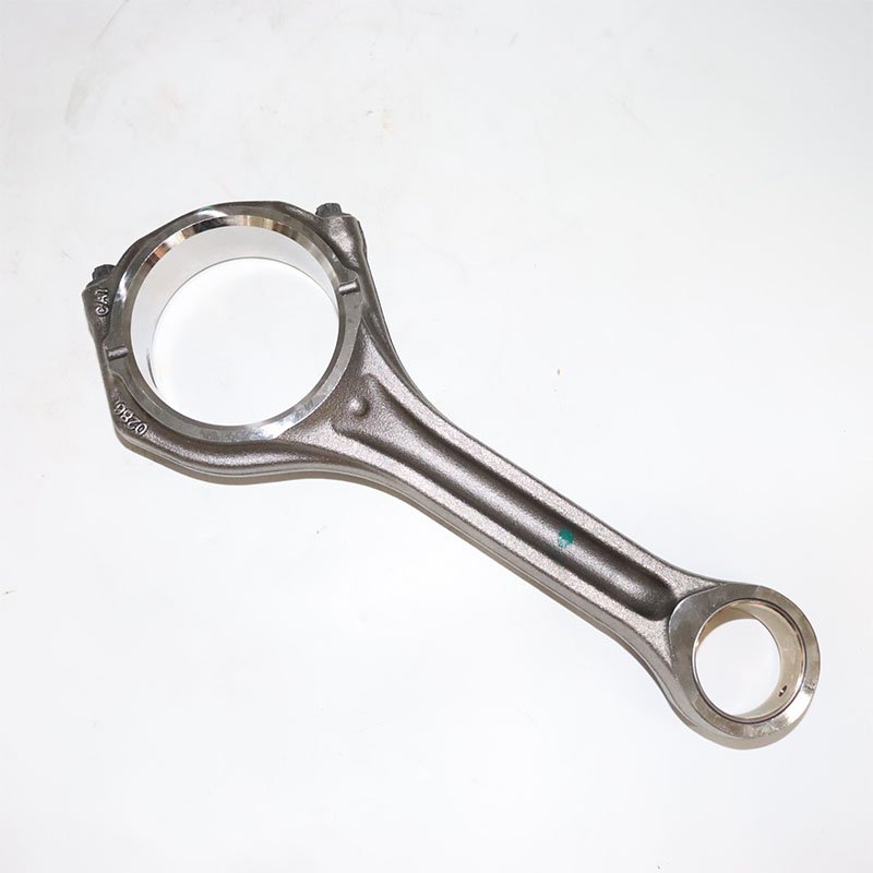 Perkins C7.1 engine connecting rod CAT331-0290 is suitable for Caterpillar 320D2 323D excavator