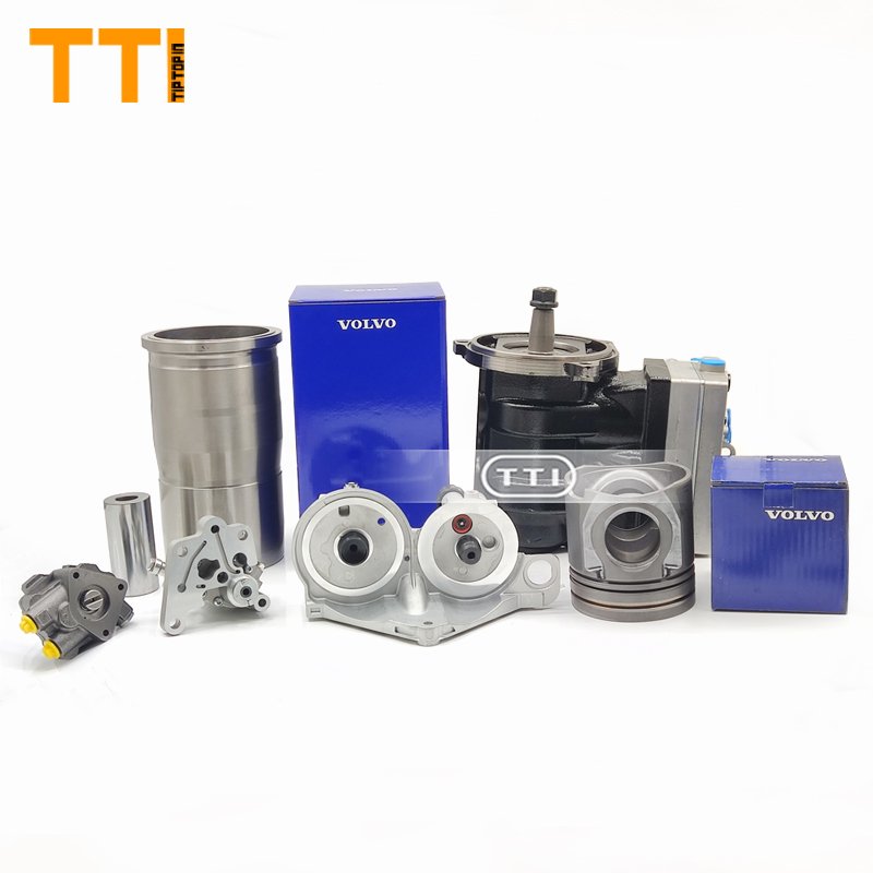 EX59407500020 MTU Engine Parts MTU 4000 Nozzle Injector X59407500014 MTU Injectors Fuel Injectors 23526589