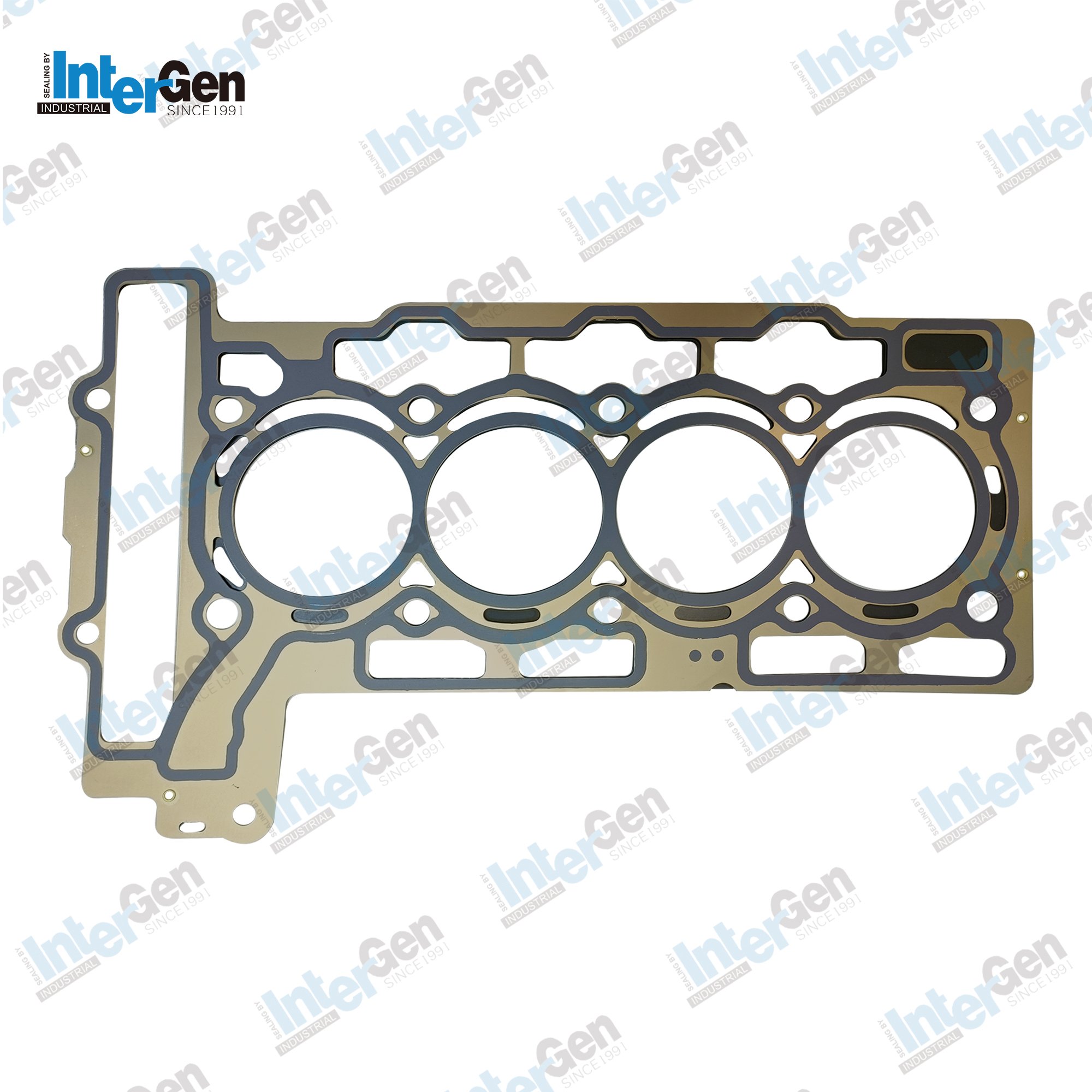 OEM11127595138 FIT FOR BMW/Mini/Peugeot Cooper, ,207,308, 3008 RCZ 1.6 Lts 16V Turbo 07-13. Sobre medida CYLINDER HEAD GASKET