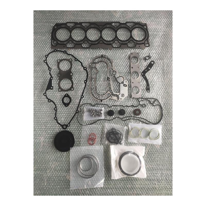 Hot Selling Engine Spare Parts Engine Cylinder Head Gasket Repair Kit For Volvo OE 30777309