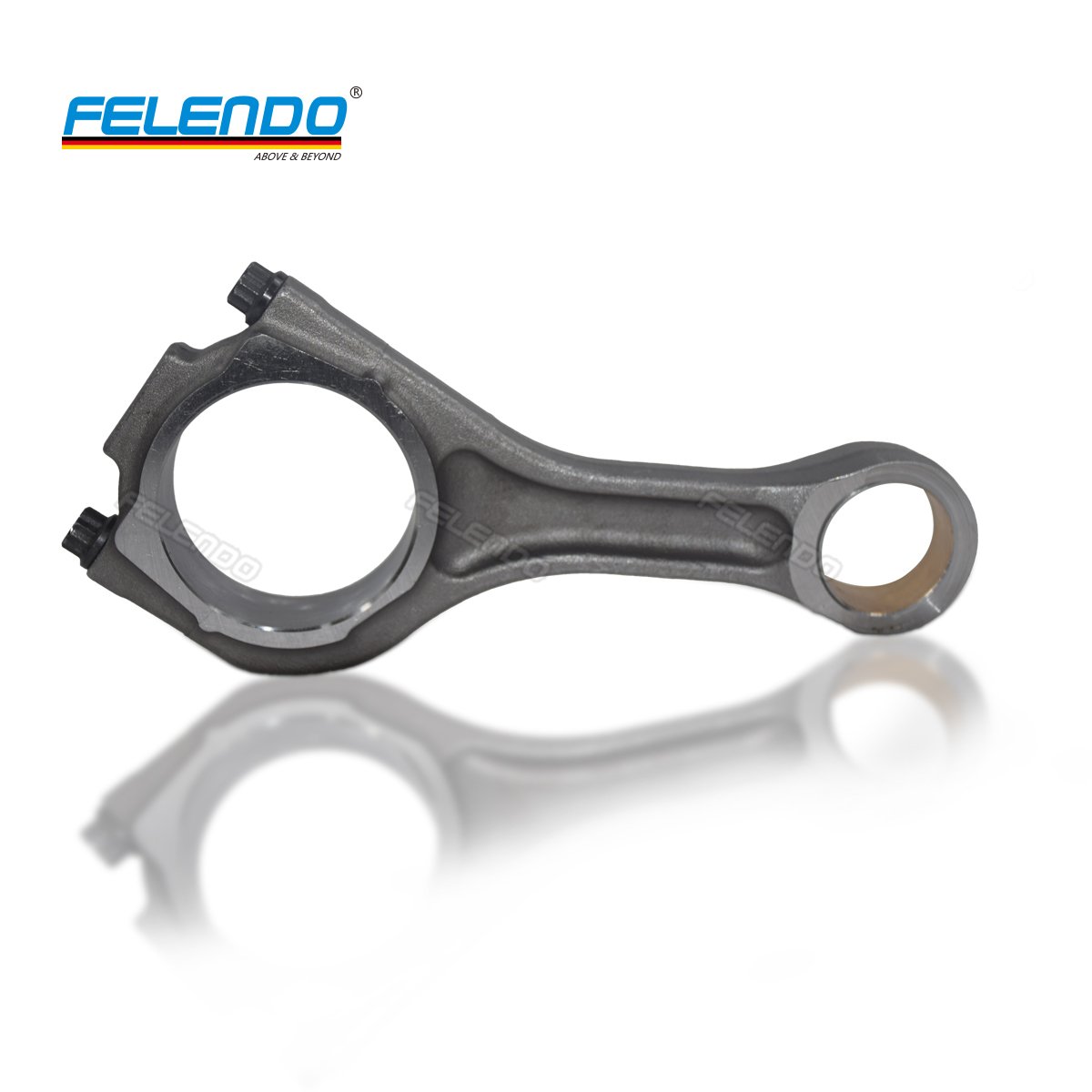 FELENDO Good Quality Engine Auto Con Rod AJ200 2.0 TDI STD for Range Rover Discovery for Jaguar 2017+ Connecting Rod