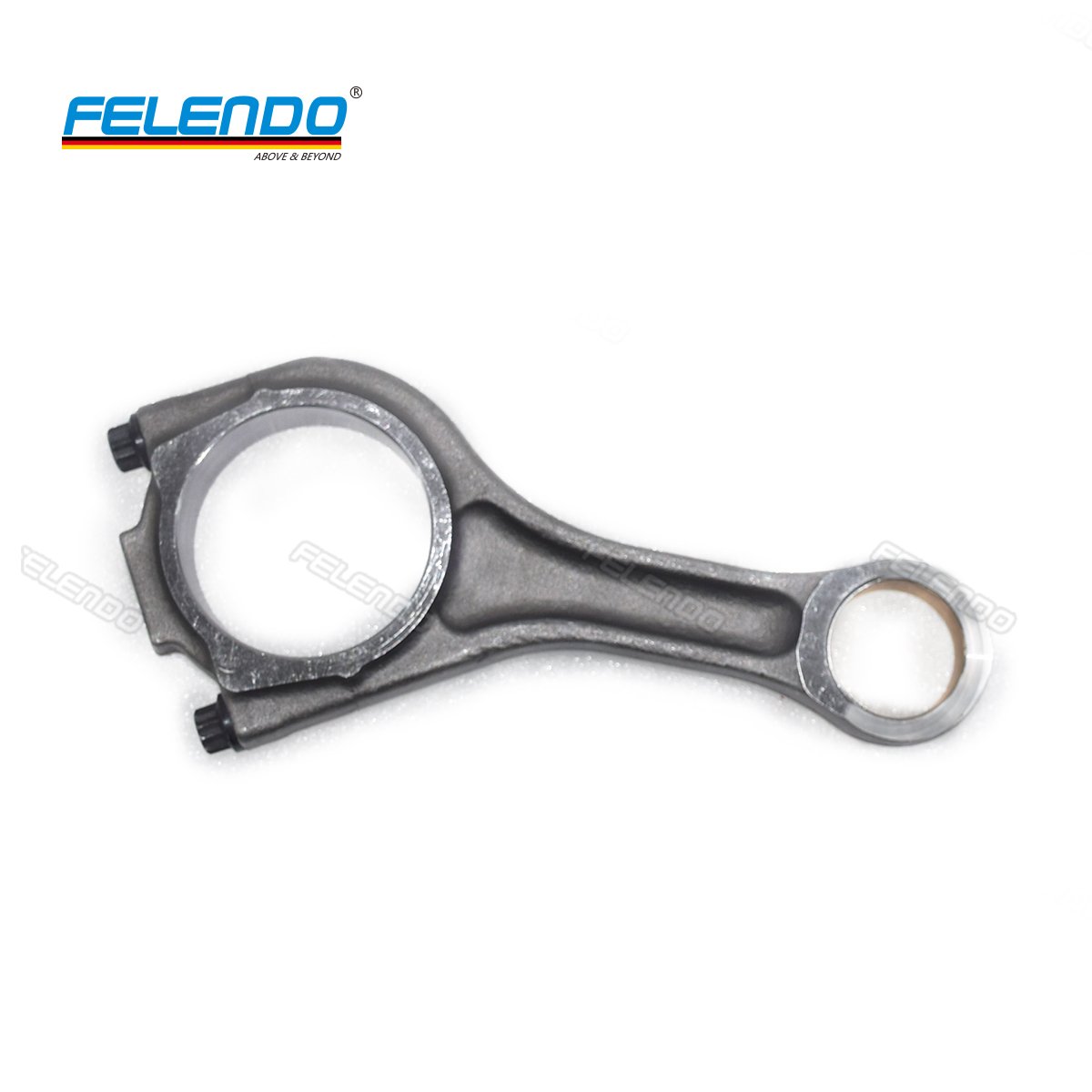 FELENDO Good Quality Engine Auto Con Rod AJ200 2.0 TDI STD for Range Rover Discovery for Jaguar 2017+ Connecting Rod