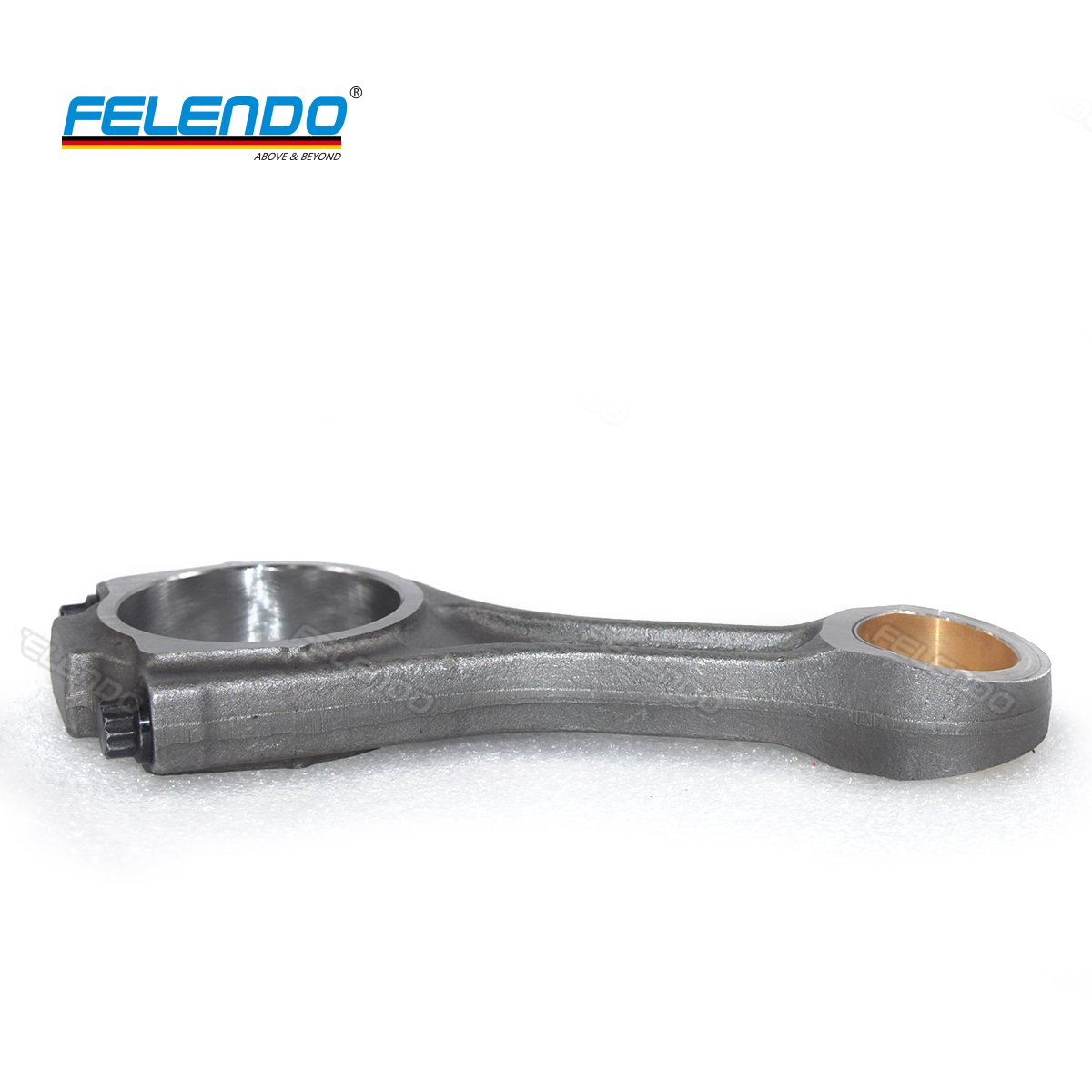 FELENDO Good Quality Engine Auto Con Rod AJ200 2.0 TDI STD for Range Rover Discovery for Jaguar 2017+ Connecting Rod