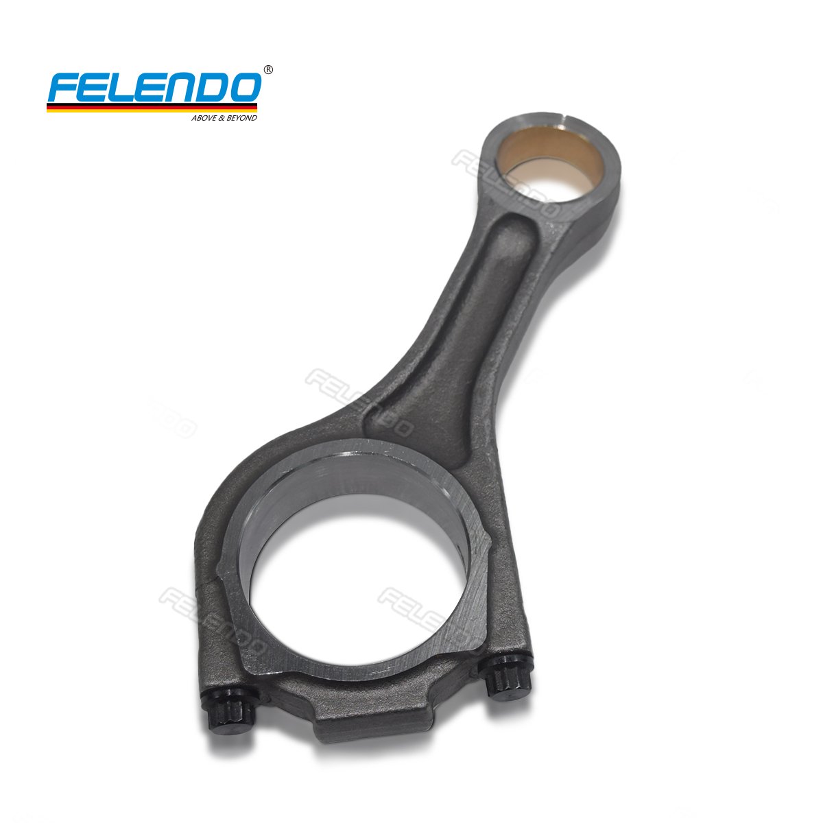 FELENDO Good Quality Engine Auto Con Rod AJ200 2.0 TDI STD for Range Rover Discovery for Jaguar 2017+ Connecting Rod