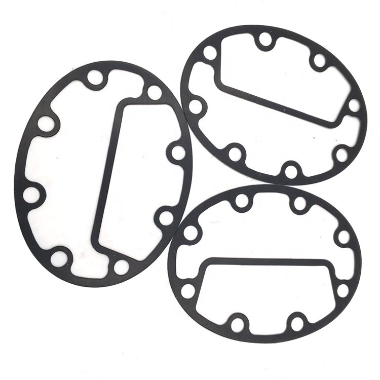 Refrigerator fittings for refrigeration compressor spare parts