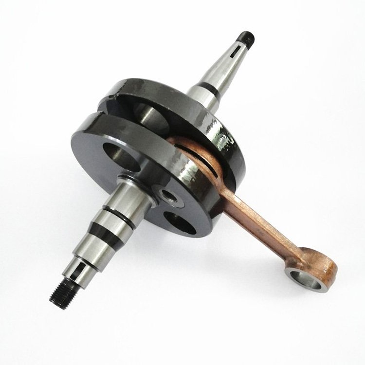 High quality crankshaft assembly for Simson S50 KR51/1 SR4 Motorcycle Engine Crank