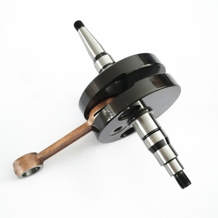 High quality crankshaft assembly for Simson S50 KR51/1 SR4 Motorcycle Engine Crank