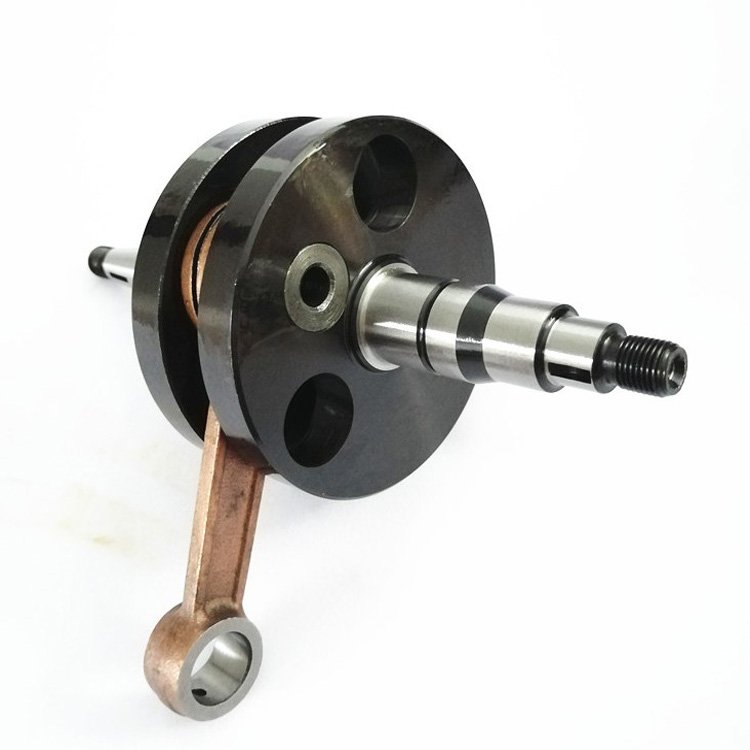 High quality crankshaft assembly for Simson S50 KR51/1 SR4 Motorcycle Engine Crank