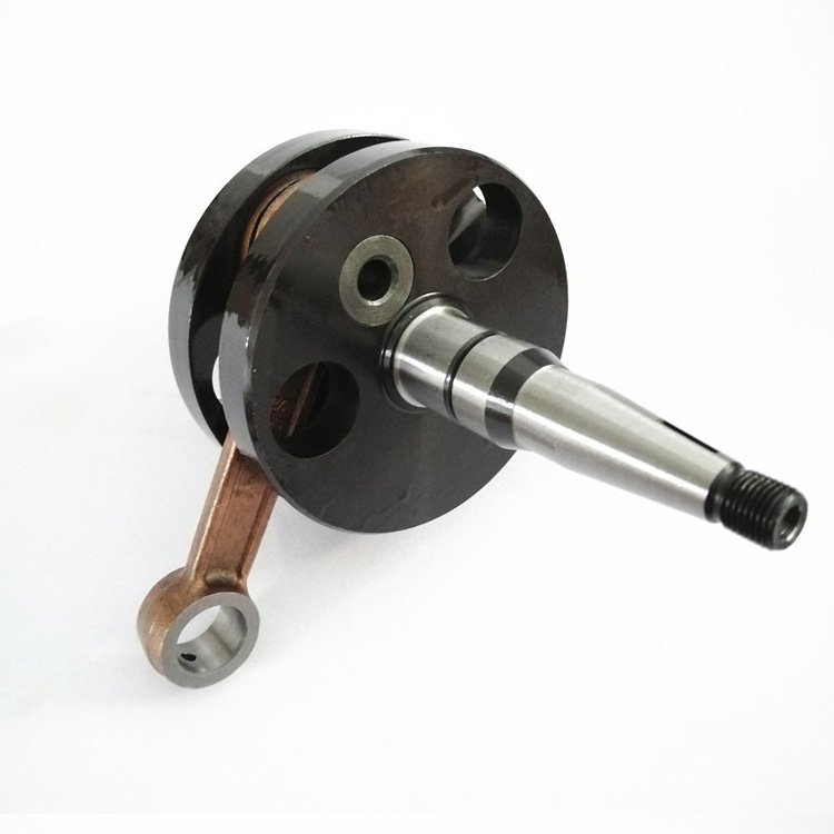 High quality crankshaft assembly for Simson S50 KR51/1 SR4 Motorcycle Engine Crank