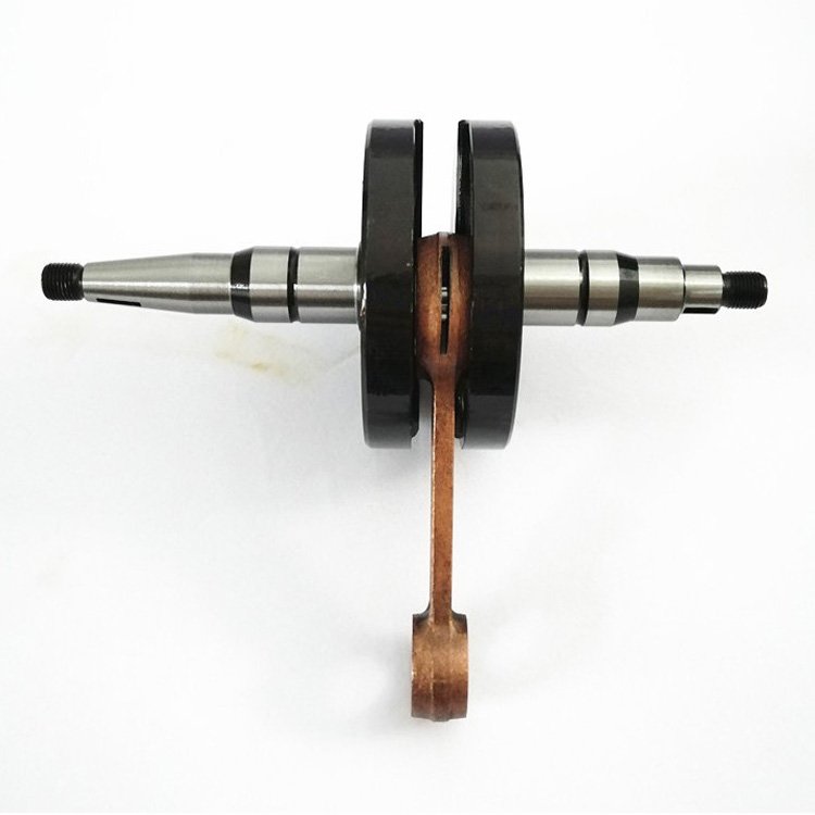 High quality crankshaft assembly for Simson S50 KR51/1 SR4 Motorcycle Engine Crank