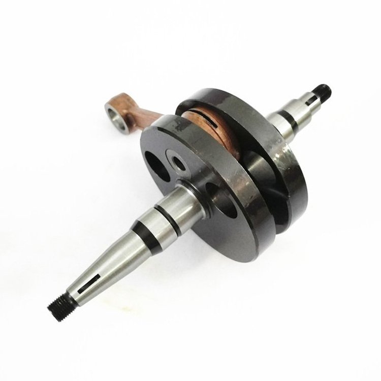 High quality crankshaft assembly for Simson S50 KR51/1 SR4 Motorcycle Engine Crank