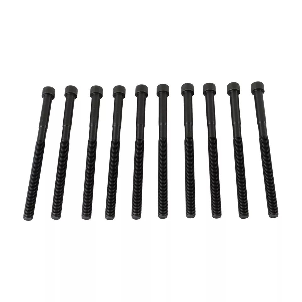 G4FG 1pcs Engine Cylinder Head Bolt For Hyundai Kia Ceed Forte 1.6L 22321-2B700 223212B700