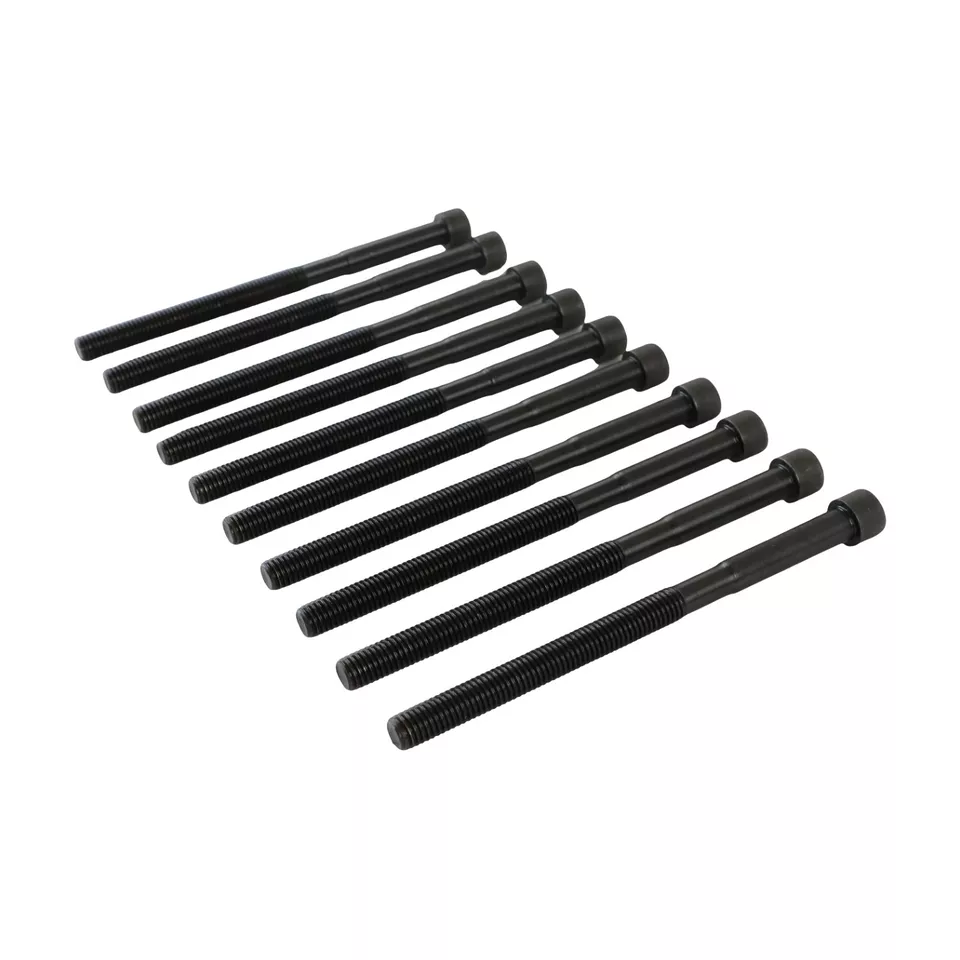 G4FG 1pcs Engine Cylinder Head Bolt For Hyundai Kia Ceed Forte 1.6L 22321-2B700 223212B700