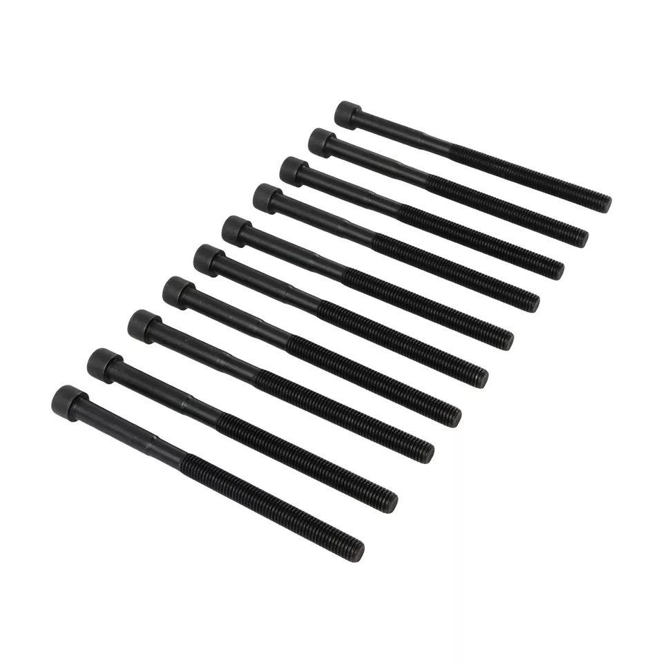 G4FG 1pcs Engine Cylinder Head Bolt For Hyundai Kia Ceed Forte 1.6L 22321-2B700 223212B700