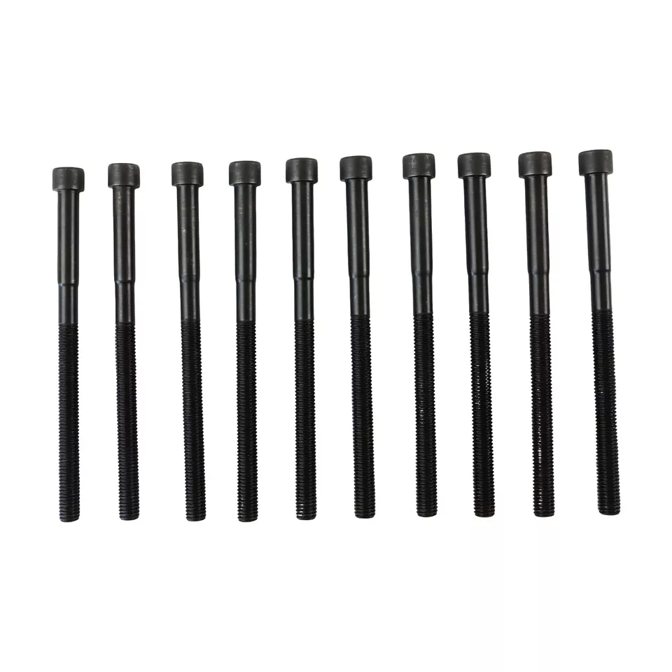 G4FG 1pcs Engine Cylinder Head Bolt For Hyundai Kia Ceed Forte 1.6L 22321-2B700 223212B700
