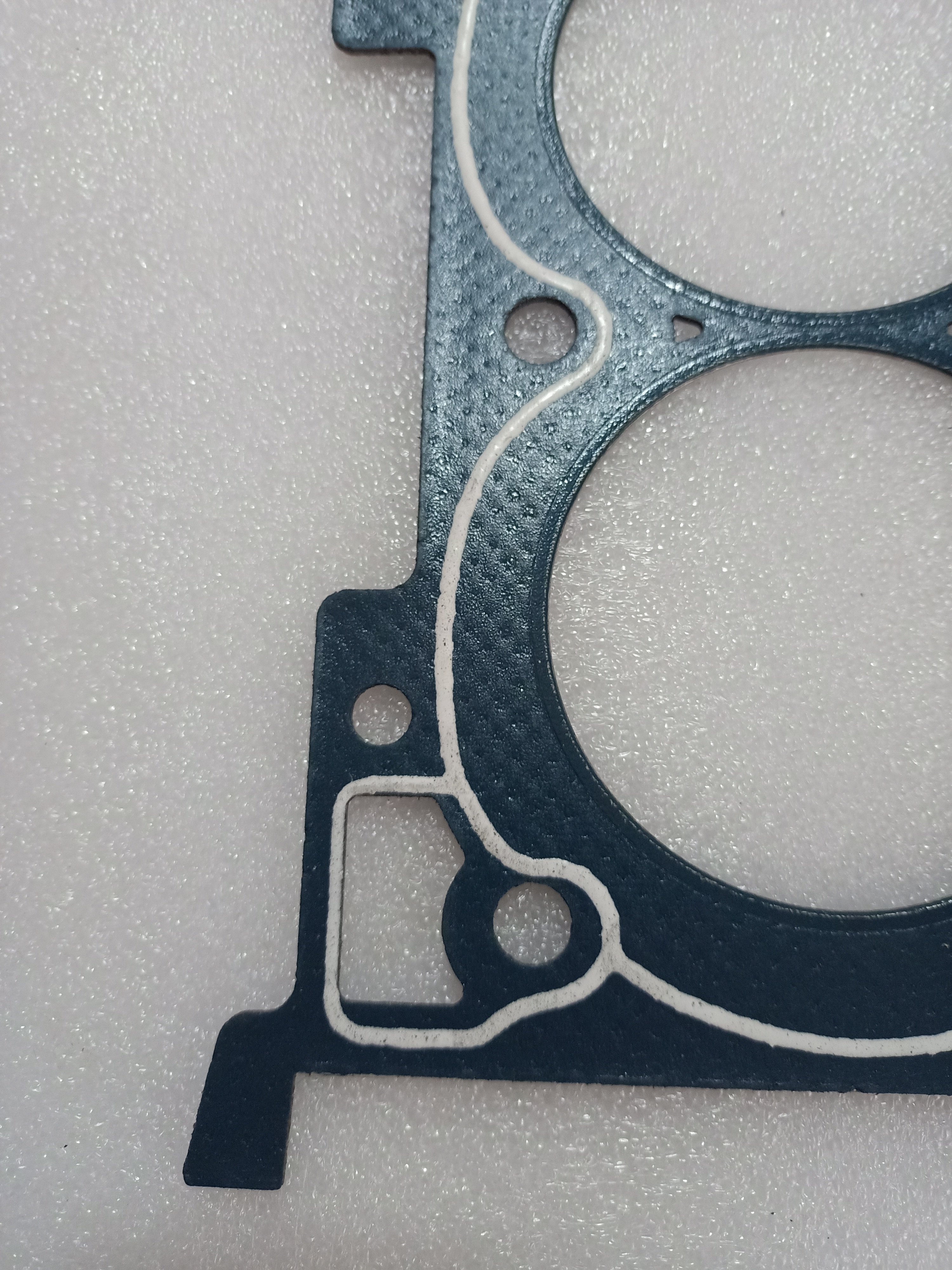 HyundaiKIA 2.4 Cylinder Head Gasket Models G4KE G4KJ G4KC GRANDEUR ix35 SANTA FE II SONATA SORENTO-Part Number 22311-25212