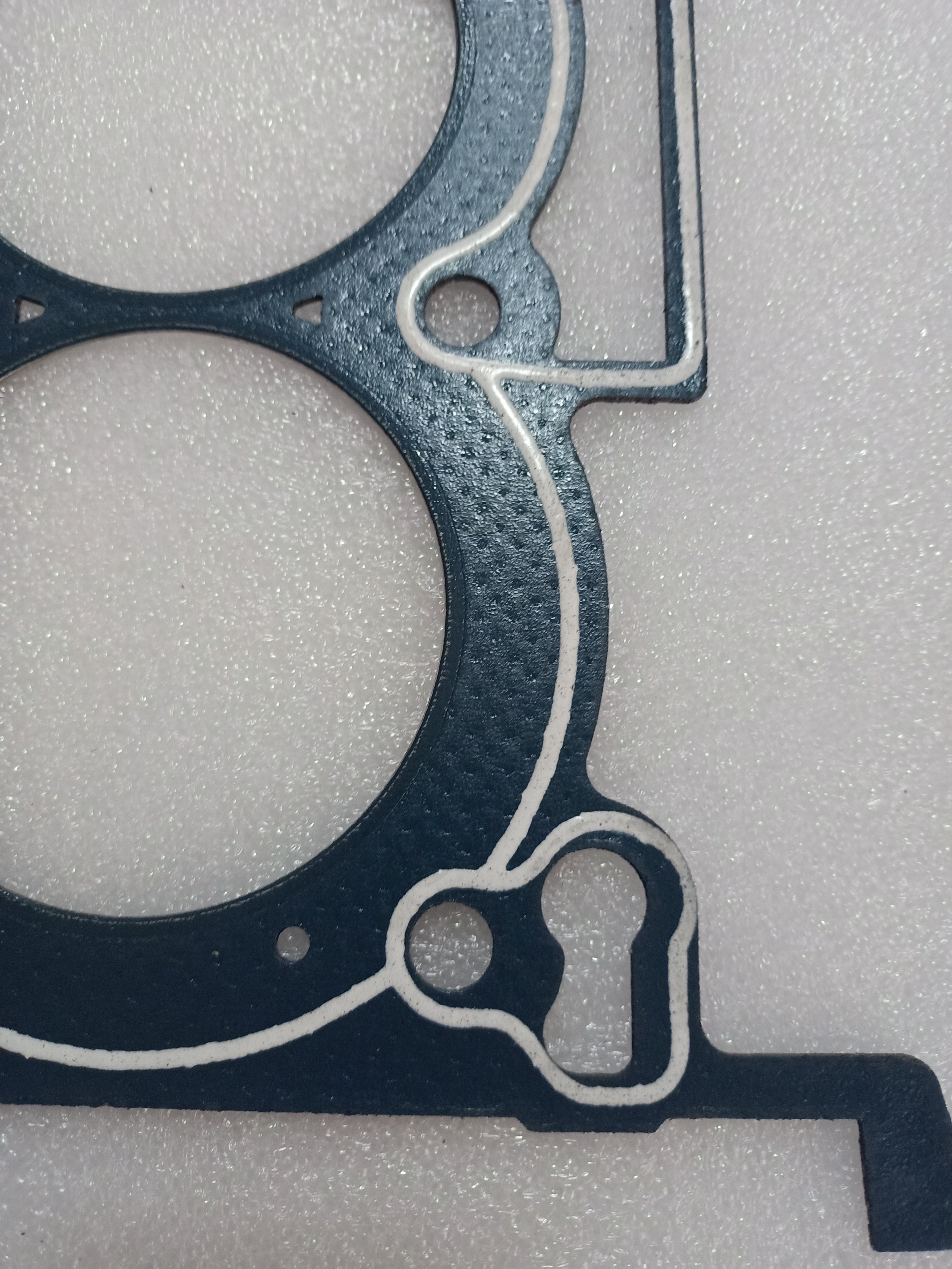 HyundaiKIA 2.4 Cylinder Head Gasket Models G4KE G4KJ G4KC GRANDEUR ix35 SANTA FE II SONATA SORENTO-Part Number 22311-25212
