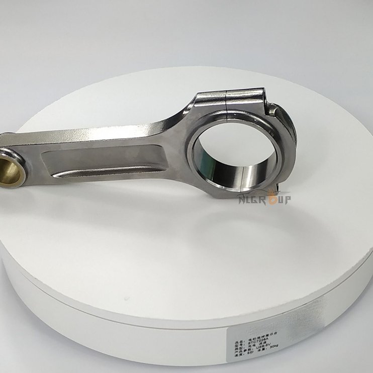Con Rods for Toyota Carina Corolla Sprinter Corona Soluna Vios 5A 5A-F 5AFE 5A-FHE 1.5L Connecting Rods