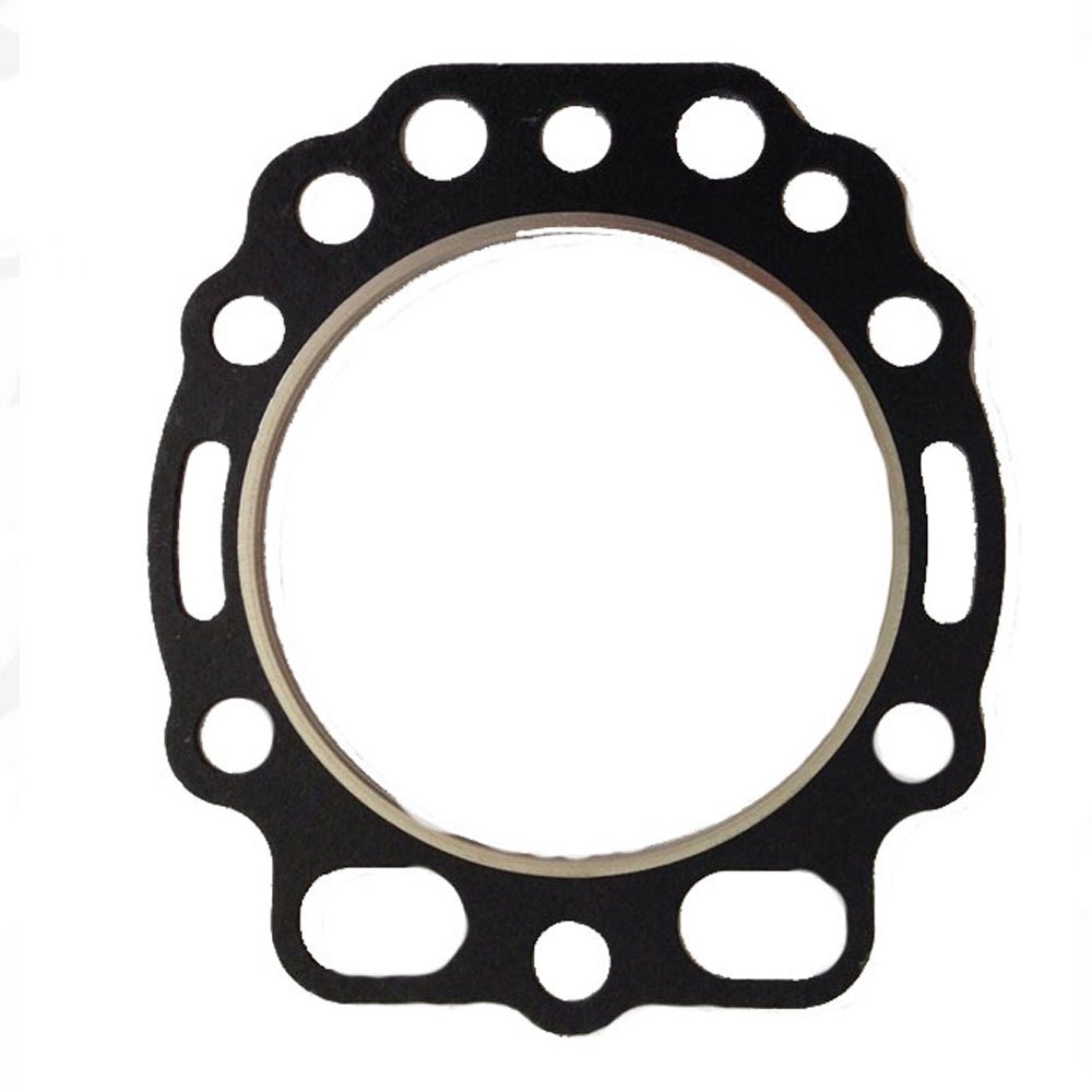 Cylinder Head Engine Agricultural Machinery Gasket for KM173 Diesel engine Gasket Kit