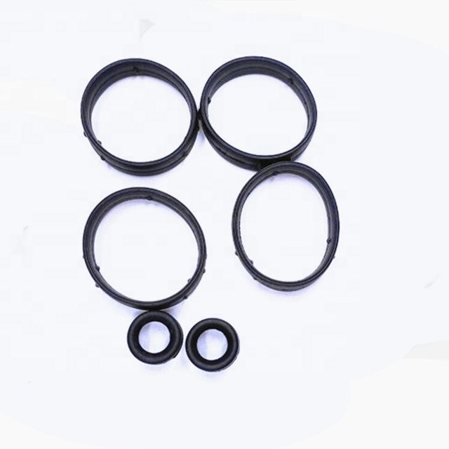 Engine gasket 11127582400 7582400 For BMW 114 116 118 120 316 320 316 For R56 R55 R57 R60 R58 R61 R59 Cylinder head valve cover