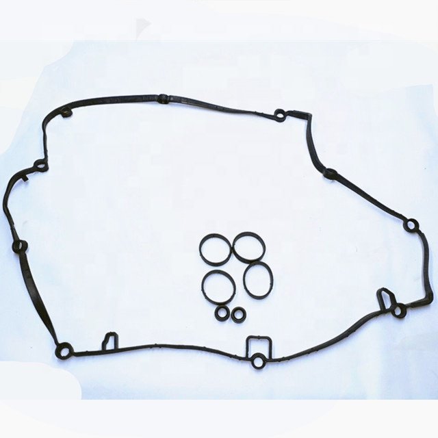 Engine gasket 11127582400 7582400 For BMW 114 116 118 120 316 320 316 For R56 R55 R57 R60 R58 R61 R59 Cylinder head valve cover