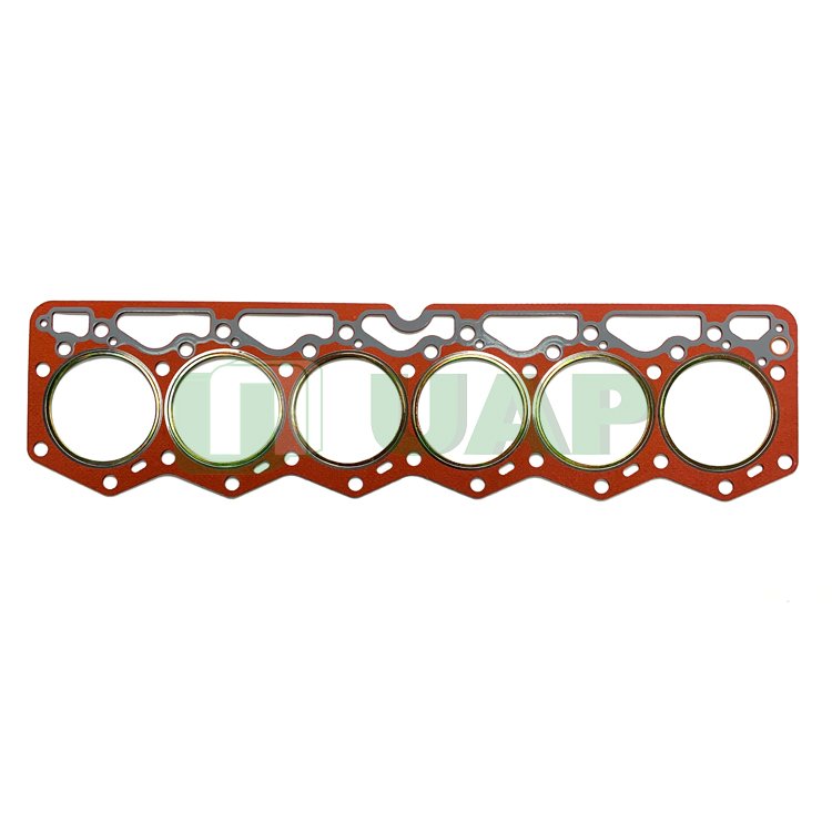 6D105 S6D105 Diesel Engine Cylinder Head Gasket 6137-11-1810
