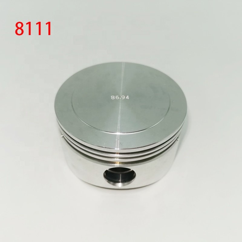 HG88e/3235-4S HG66e/2070-4S F88/3235 F76/2425 Piston for GEA Bock Refrigeration compressor