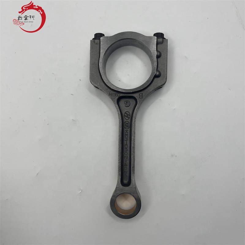 Engine Parts Santa Fe 2.4L Connecting Rod OEM 23510-2G520 235102G520