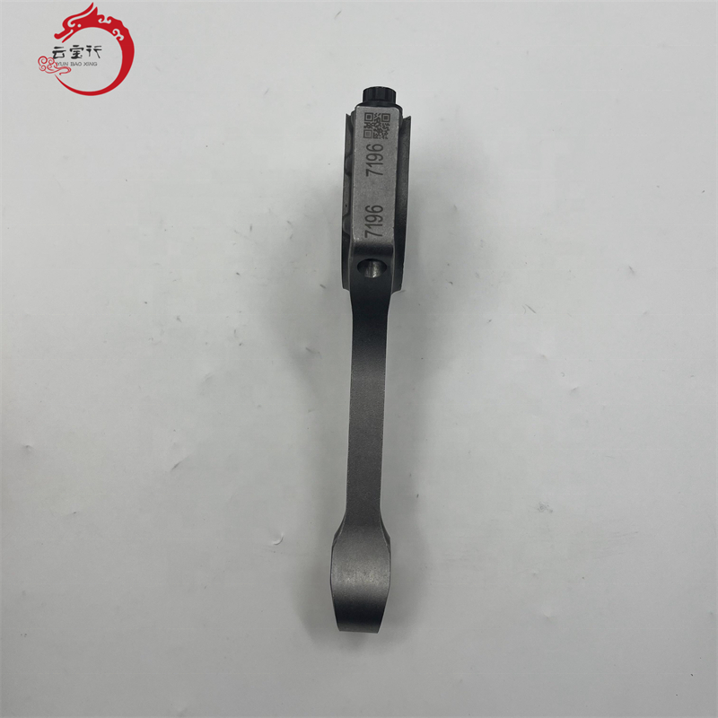 Engine Parts Santa Fe 2.4L Connecting Rod OEM 23510-2G520 235102G520
