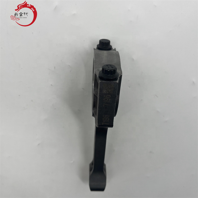 Engine Parts Santa Fe 2.4L Connecting Rod OEM 23510-2G520 235102G520