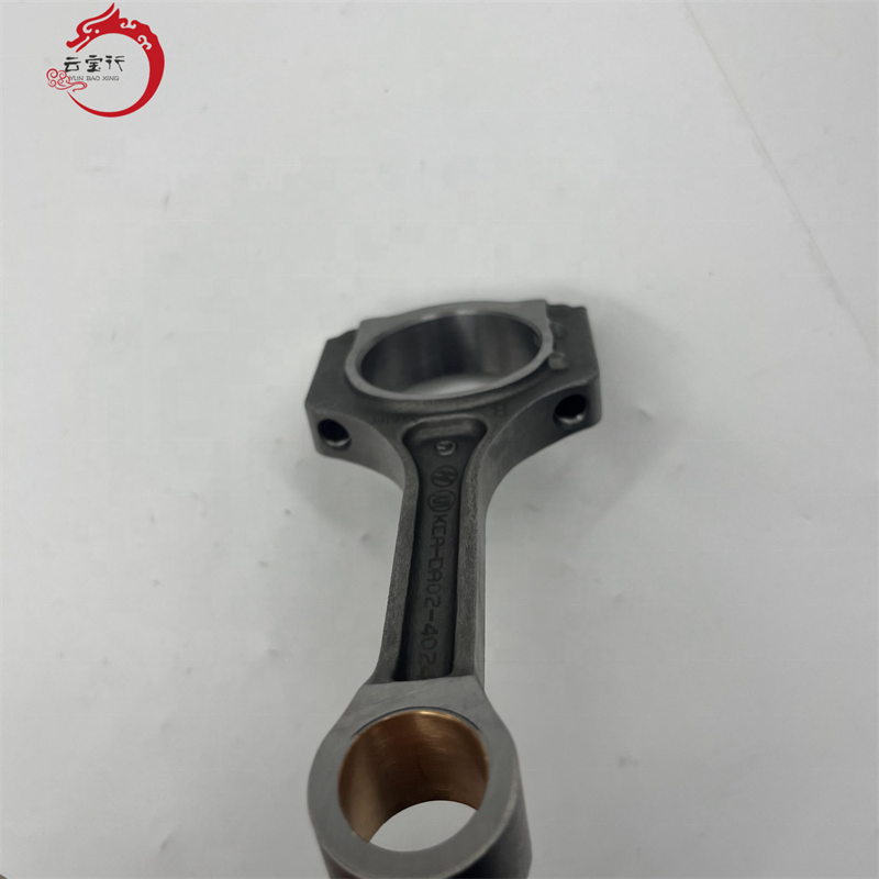 Engine Parts Santa Fe 2.4L Connecting Rod OEM 23510-2G520 235102G520
