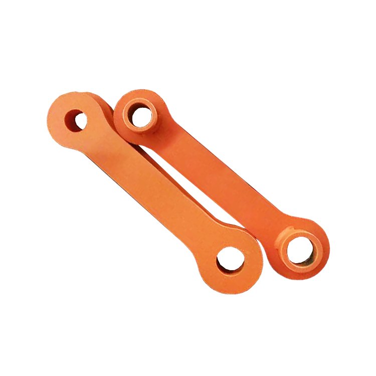 Wholesale Price Excavator Parts Excavator Side Bucket Linkage Link Rod