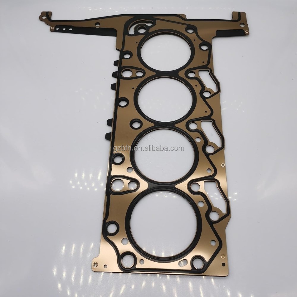 Engine Cylinder Head Gaskets for Ford Ranger Everest Transit Mazda BT50 2.2 U207-10-271 BK3Q-6051-A1C U20710271 BK3Q6051A1C